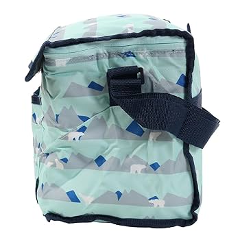 ワールドレップ　アースボール　ブルー81個　入れる専用容器2個 Amazon | ホールアース（Whole Earth） ソフトクーラー17 ブルー